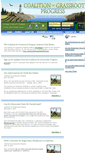 Mobile Screenshot of grassrootsprogress.org